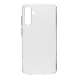 Tactical TPU Kryt pre Samsung Galaxy A15 4G Transparent