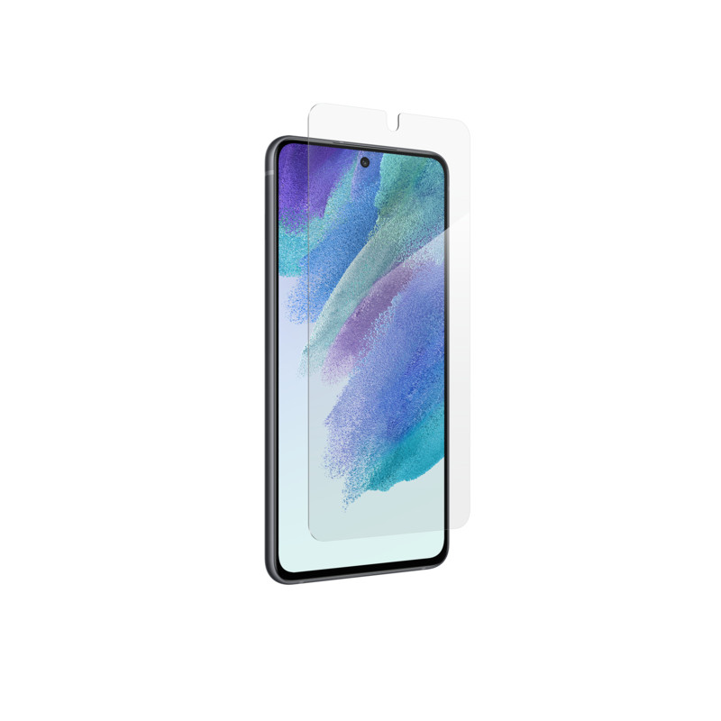 InvisibleShield Elite+ sklo Samsung S21 FE