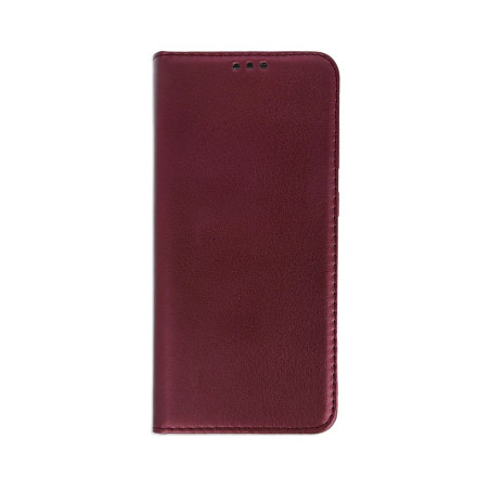 Cu-Be Platinum púzdro Xiaomi Redmi Note 13 Pro 5G Wine