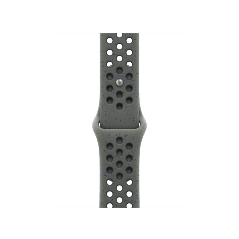 Watch Acc/42/Cargo Kaki Nike Sport Band - S/M