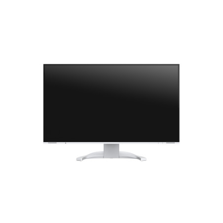 EIZO FlexScan/EV2740X/27''/IPS/4K UHD/60Hz/5ms/White/5R