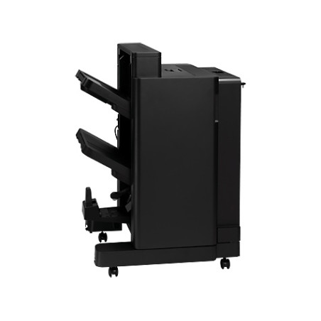 HP LaserJet Booklet Maker/MFP Finisher