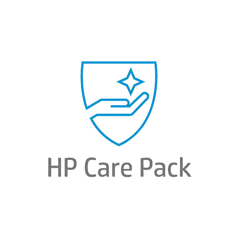 HP 4y NBD w/DMR CLJ Ent MFP 680x SVC