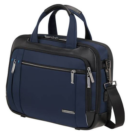 SAMSONITE SPECTROLITE 3.0 BAILHANDLE 14.1'' Blue