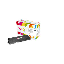 OWA Armor toner kompatibilný s Brother HL2140, TN-2120, 2600st, čierna/black