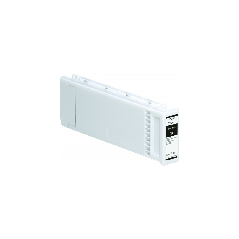 Singlepack Photo Black UltraChrome PRO 700ml, T800