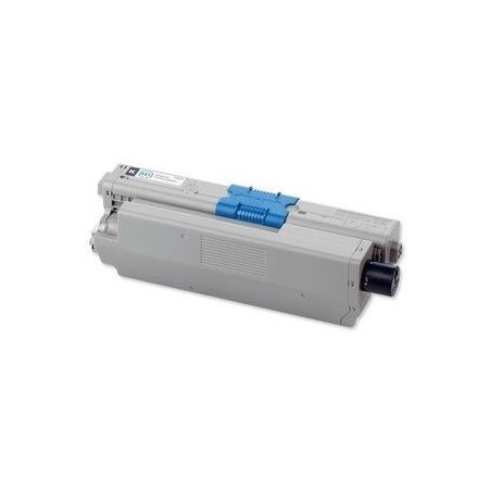 OKI toner čierny do C332/MC363 (1 500 stránok)