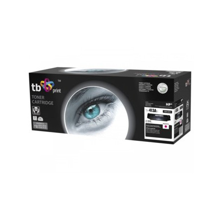 Toner TB kompat. s HP CF413A,new.