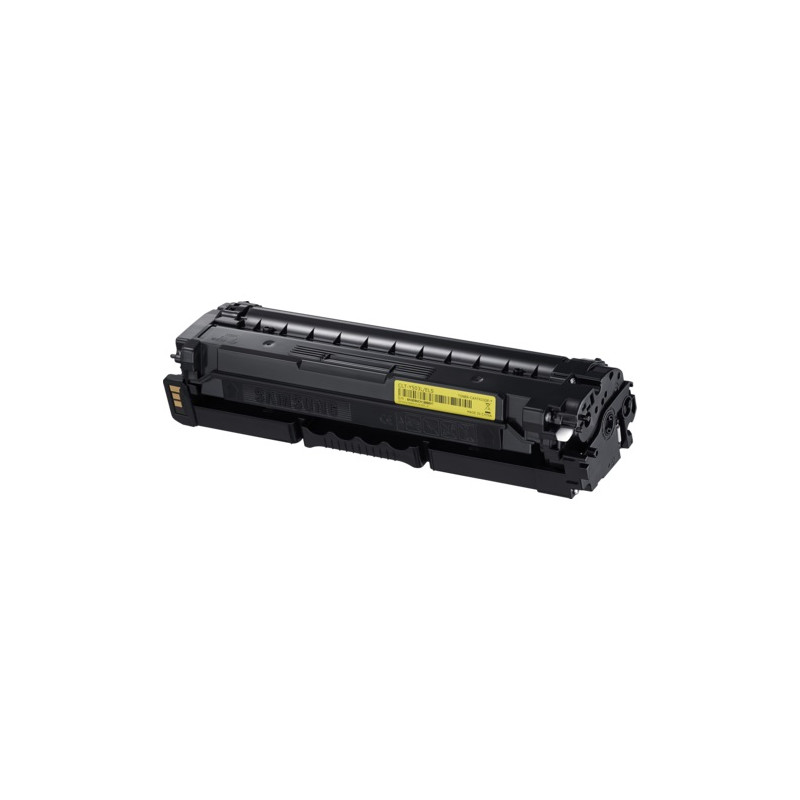 HP/Samsung CLT-Y503L/EĽS Yellow Toner 5 000 strán