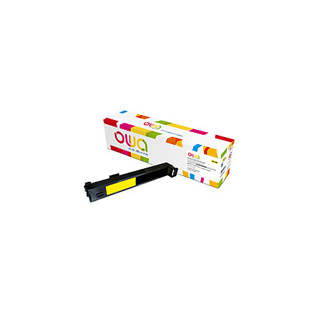 OWA Armor toner kompatibilný s HP CB382A, 21000st, žltá/yellow