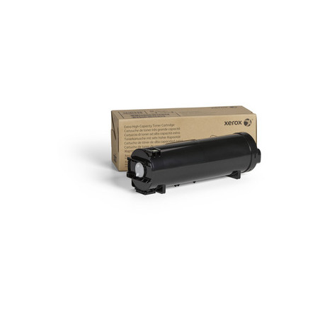 Xerox Black Toner pre VersaLink B600/B610