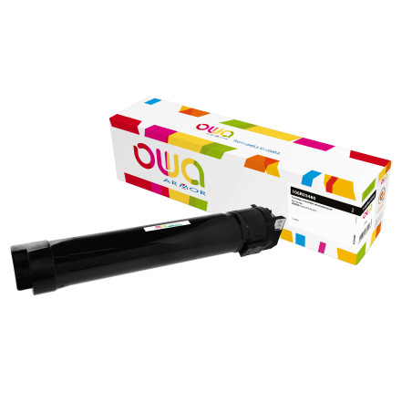 OWA Armor toner kompatibilný s XEROX 106R03488, 5500st, čierna/black