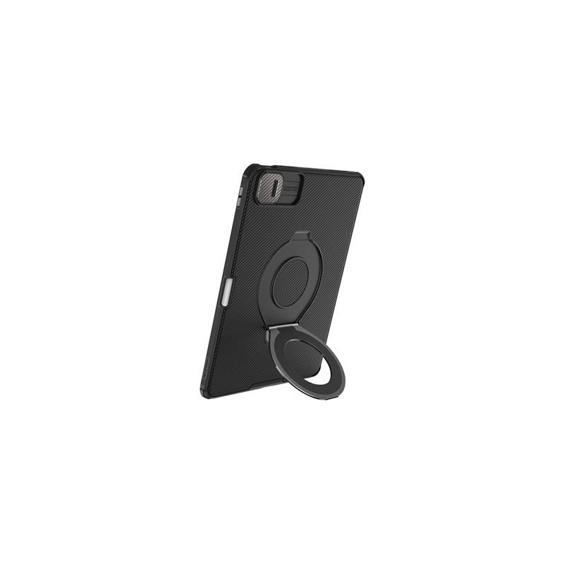 Nillkin CamShield Pad Zadný Kryt pre iPad Air 4/5/10.9 2020/11 2024/ Pro 11 2020/2021/2022 Black