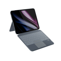 Epico klávesnica s puzdrom pre iPad Pro/Air 11' ' CZ