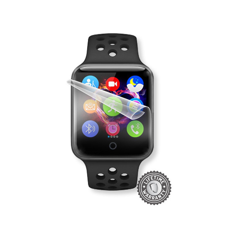 Screenshield IMMAX SW10 fólie na displej