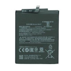 Xiaomi BN37 Original Batéria 3000mAh Service Pack