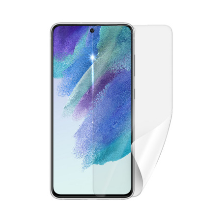 Screenshield Anti-Bacteria SAMSUNG G990 Galaxy S21 FE 5G fólia na displej